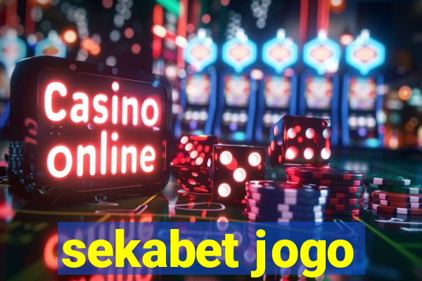 sekabet jogo